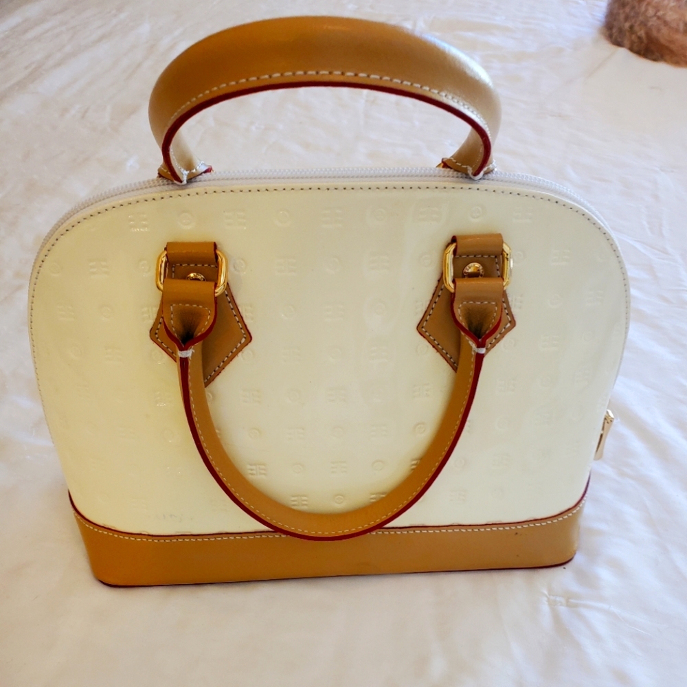 Arcadia purse